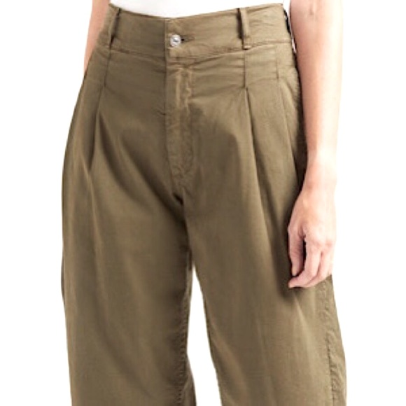 “NEW” EDWIN Isla Pant - Picture 2 of 8